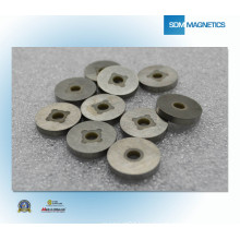 Safety Free Sample Industrial Ring Magnet